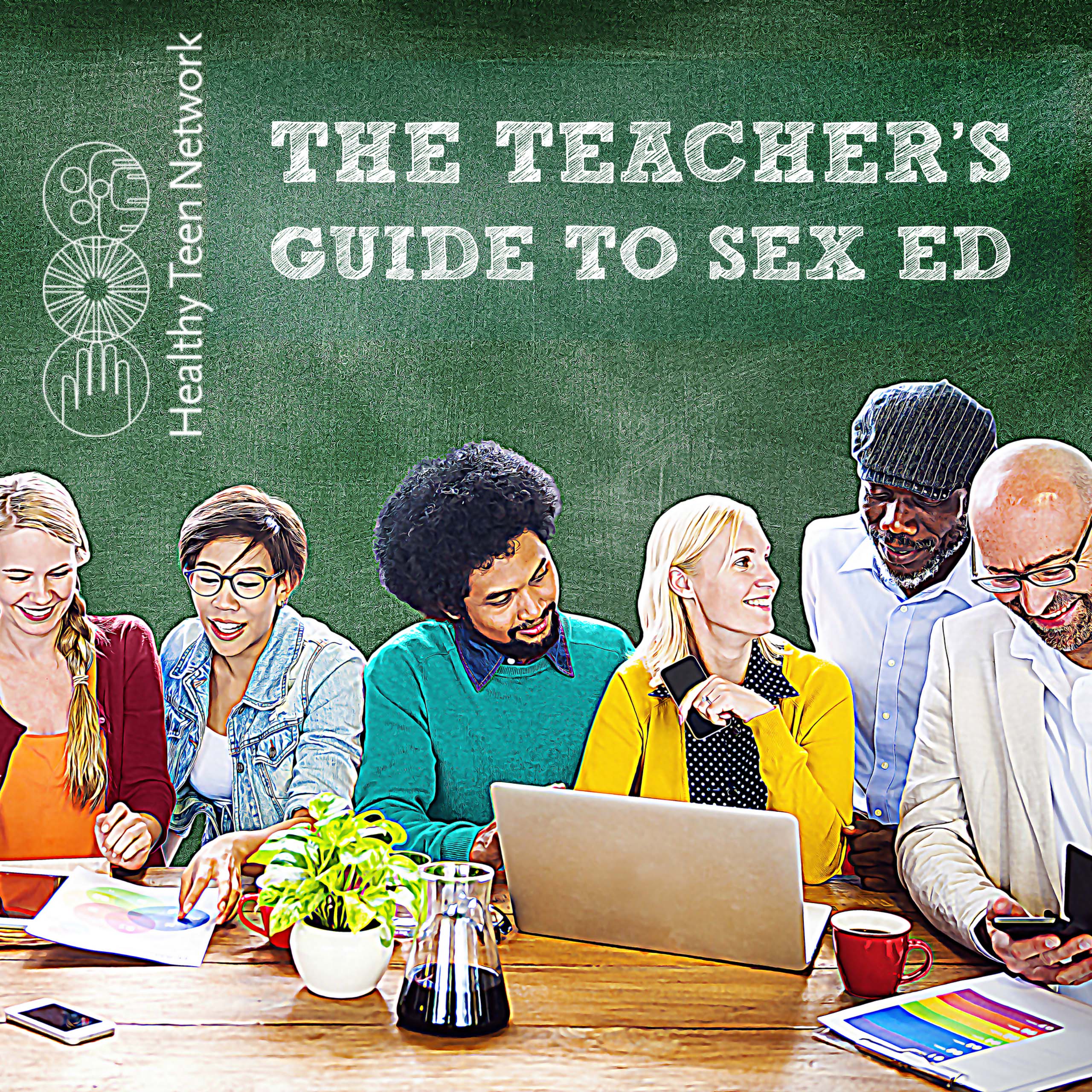 Cover image to elearning module