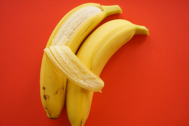 bananas next to each other | sexual health