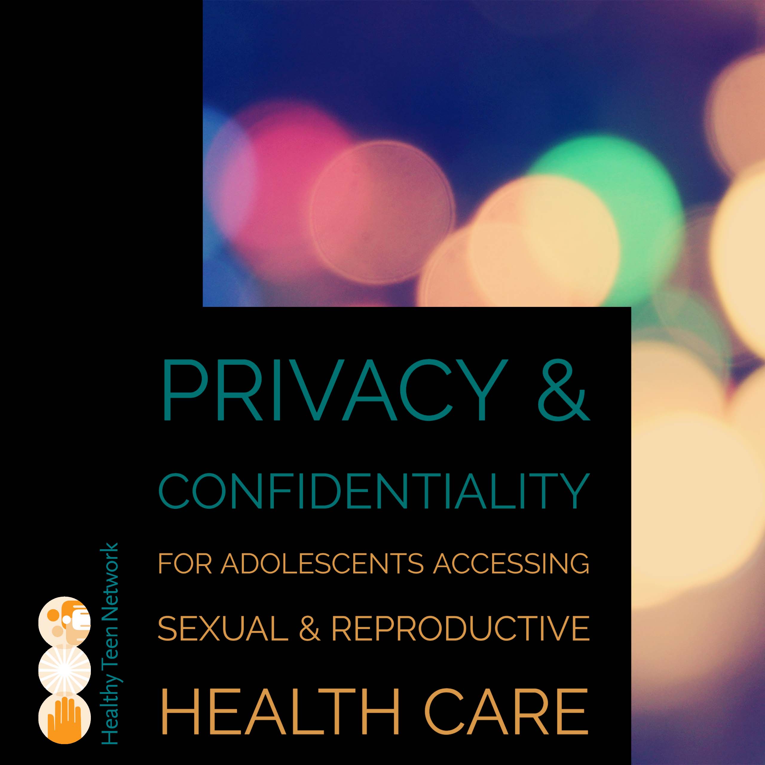 Cover image for elearning: Privacy and Confidentiality