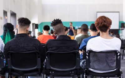 Parents and Youth Agree on Sex Ed for All