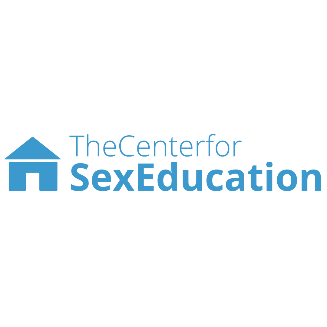 The Center for Sex Education logo