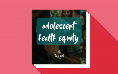 Adolescent Health Equity