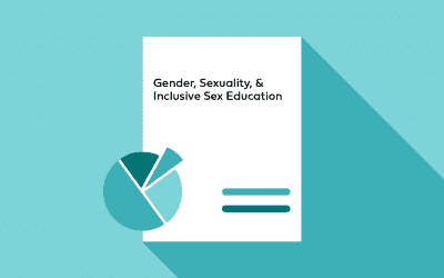 Gender, Sexuality, & Inclusive Sex Education