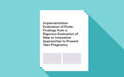 Implementation Evaluation of Pulse