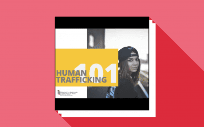 Human Trafficking 101