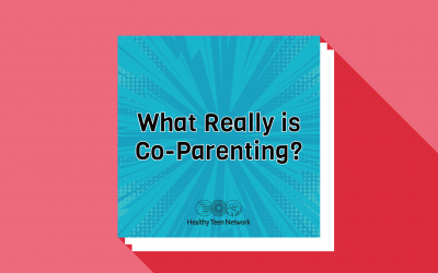What Really is Co-Parenting?