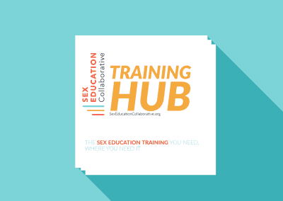 Sex Education Collaborative Training Hub