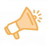 megaphone icon