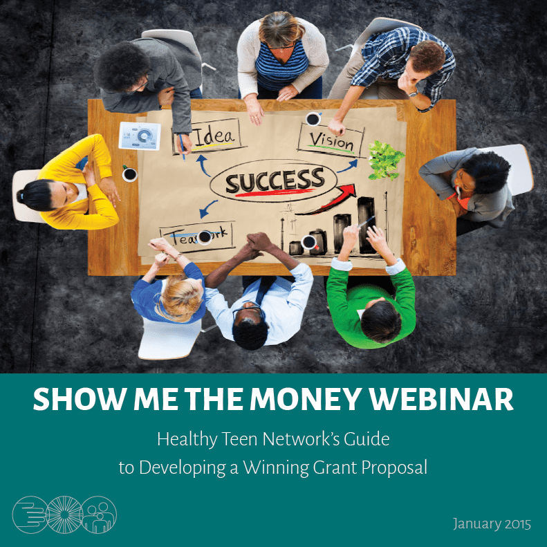 Product Cover elearning Show Me the Money