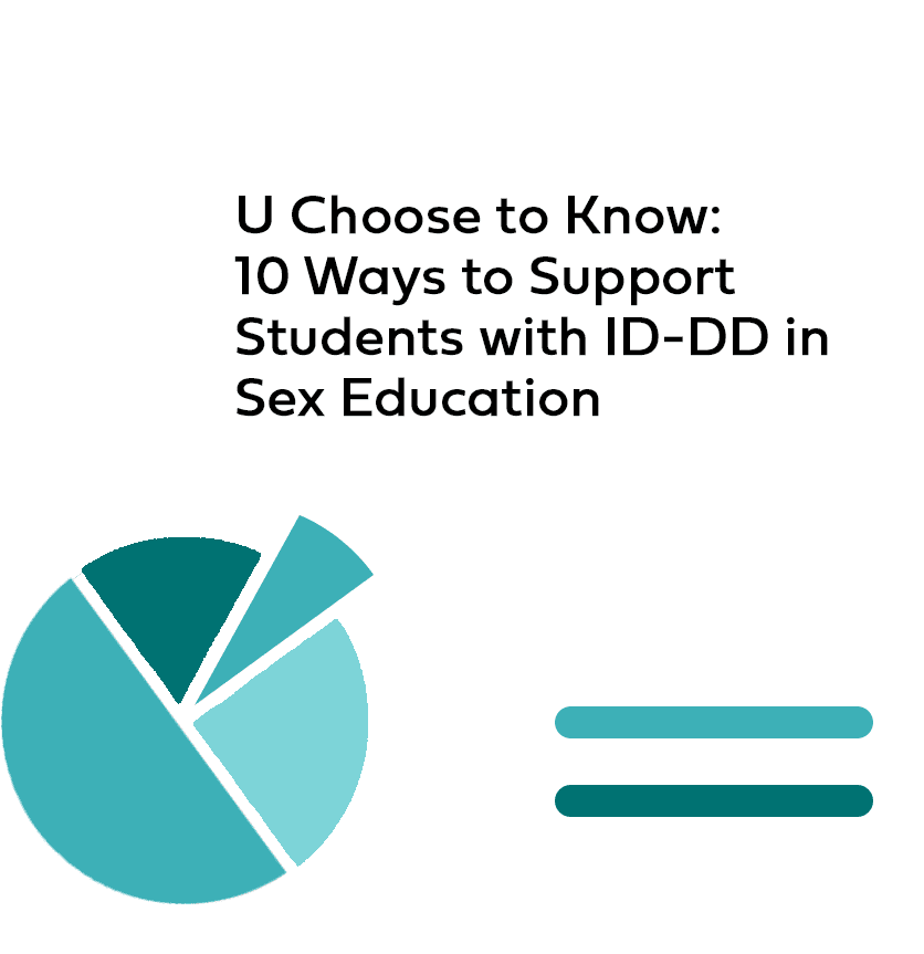 Product Image U Choose 10 Ways to Support Students ID-DD