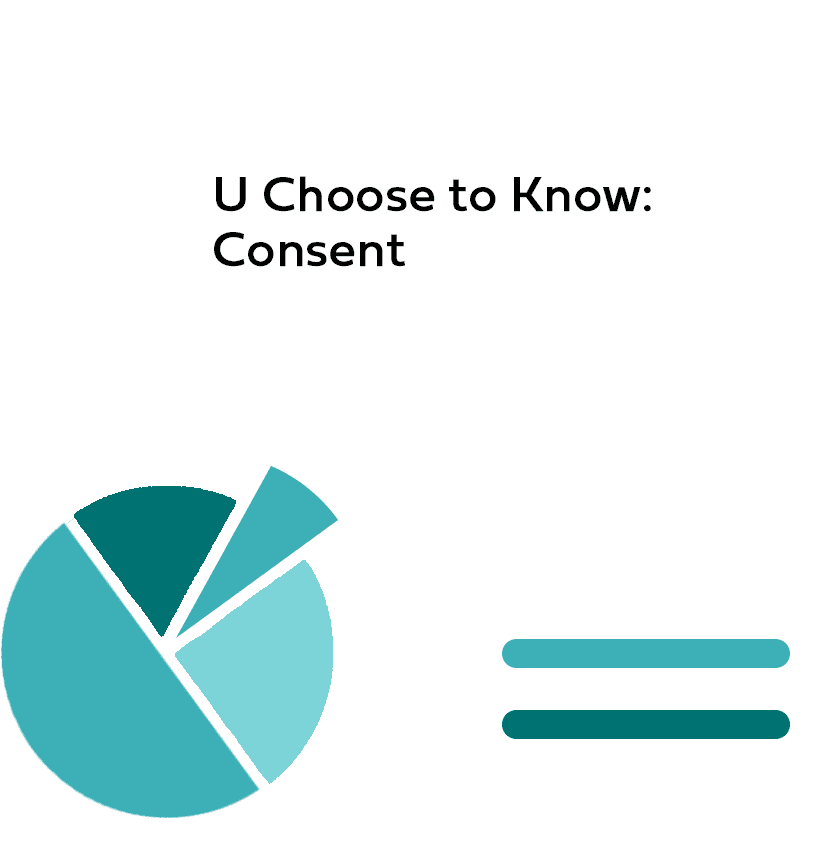 Product Image U Choose Consent