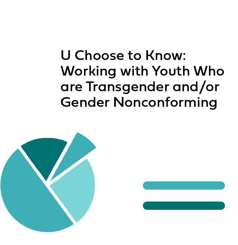 Product Image U Choose Transgender Nonconforming