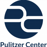 Pulitzer Center logo