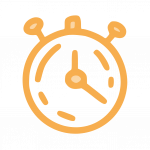 Stopwatch icon