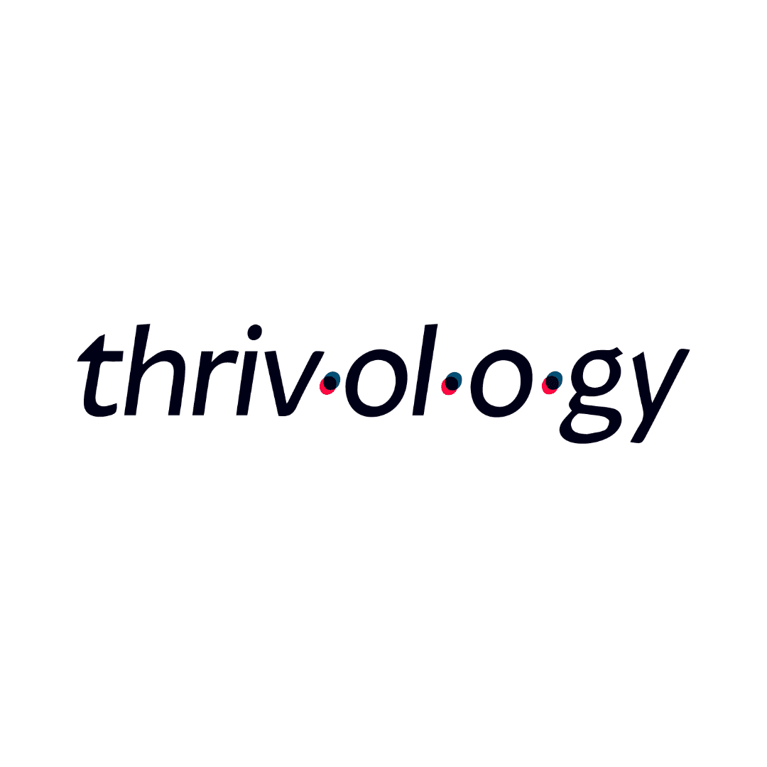 thrivology logo