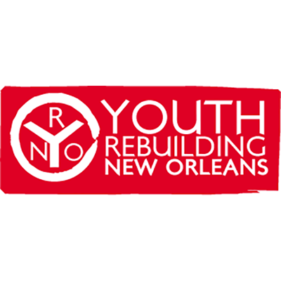 Youth Rebuilding Logo