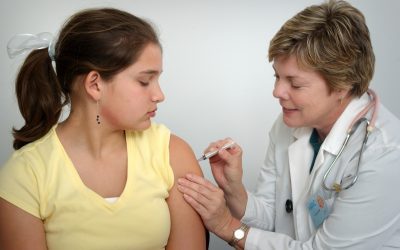 A New Tool to Promote HPV Vaccination among Young Adults