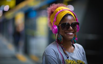 5 Sexual and Reproductive Health Podcasts that You Should Be Listening to