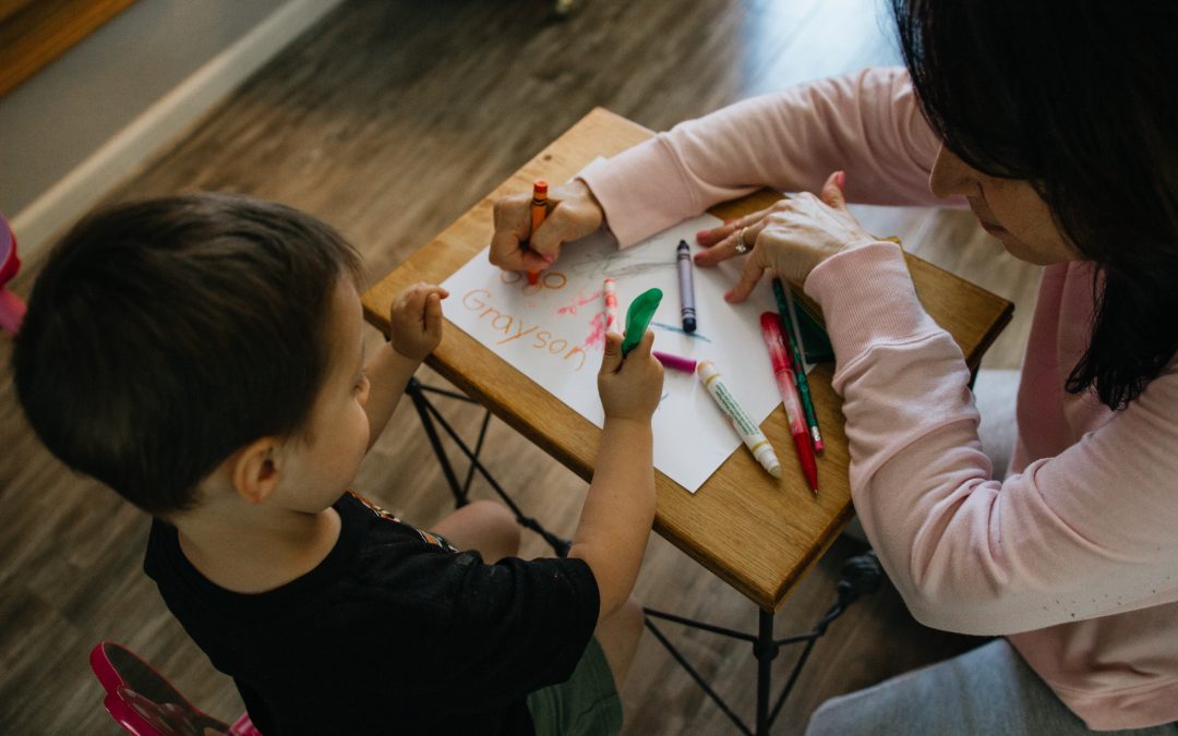 Bricks, Mortar, and Community: The Foundations of Supportive Housing for Pregnant & Parenting Teens