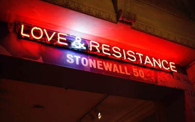 It’s Pride Month! 5 Queer Reads for Allies in Honor of Stonewall’s 50th