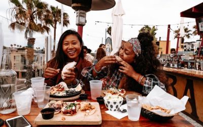 Must Eats & Treats in San Diego