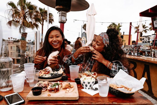 Must Eats & Treats in San Diego