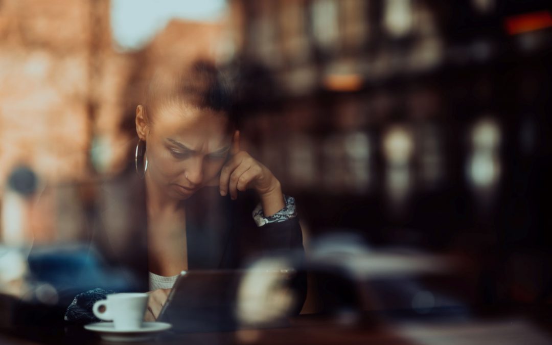 The Invisible Struggle: Hidden Disabilities and the Challenges of Being a Woman of Color in Leadership