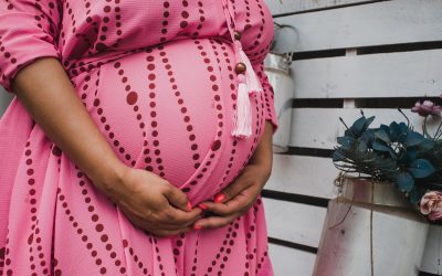 How to Find Housing and Services for Young People Who Are Pregnant or Parenting