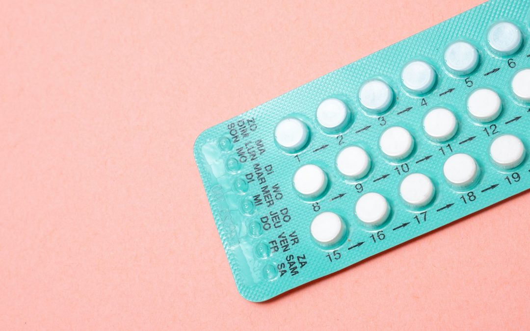 Grab & Go Birth Control: The Opill Revolution