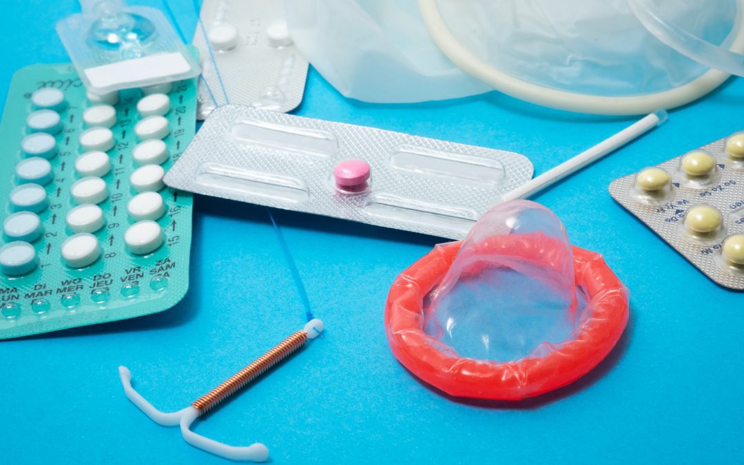 Accessing Contraception During COVID-19