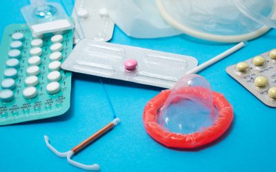 Accessing Contraception During COVID-19