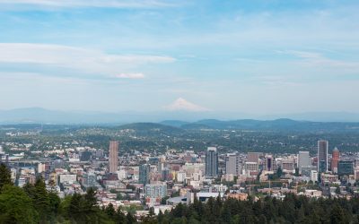 Traveling to Portland for #HealthyTeen23? Start Planning Now 